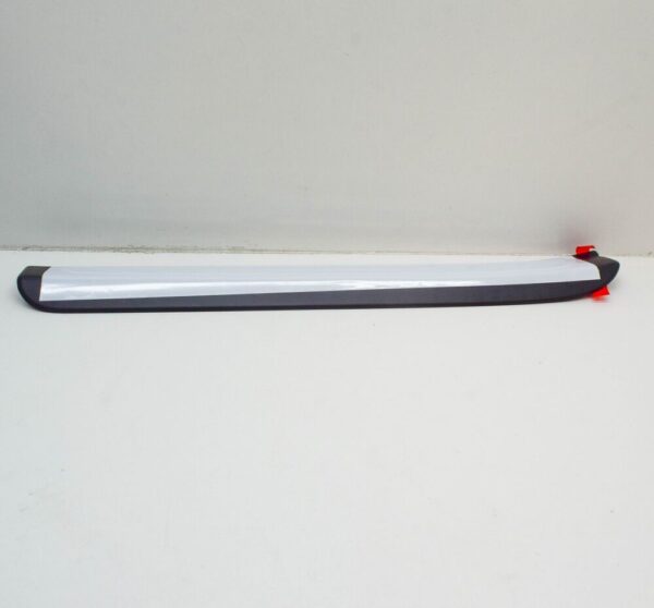 NEW AUDI Q7 4L S-LINE FRONT LEFT UPPER SILL TRIM 4L0853373F01C ORIGINAL - Image 3
