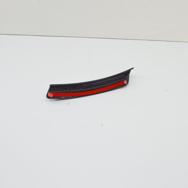 NEW AUDI Q7 4L REAR RIGHT WHEEL-ARCH REAR WIDENING 4L0853828AGRU