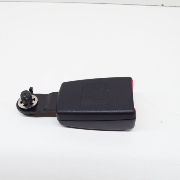 Audi Q7 4L Rear Right Outer Safety Belt Latch 4L0857740J01C NEW ORIGINAL - Image 3