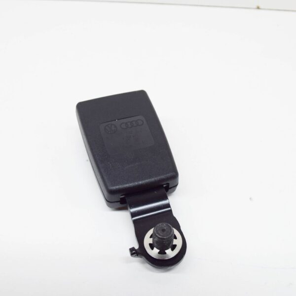 Audi Q7 4L Rear Right Outer Safety Belt Latch 4L0857740J01C NEW ORIGINAL - Image 4