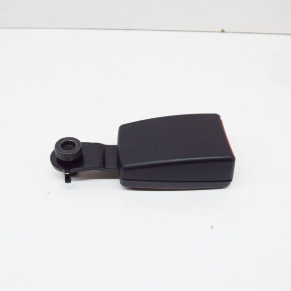 Audi Q7 4L Rear Right Outer Safety Belt Latch 4L0857740J01C NEW ORIGINAL
