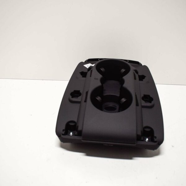 NEW AUDI Q7 4L FRONT CENTER CONSOLE ARMREST 4L08642056PS 2015 ORIGINAL - Image 4