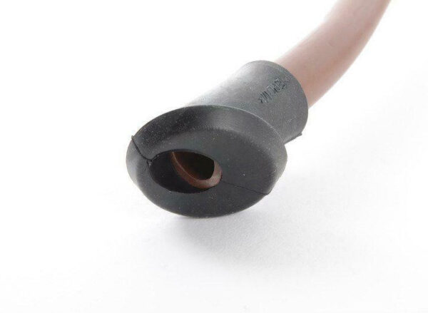 NEW AUDI Q7 4L ROOF DRAIN REAR RIGHT HOSE 4L0877234A - Image 3