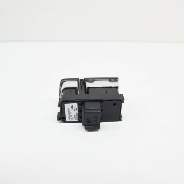 Audi Q7 4L engine stop start switch 4L0905217 new - Image 5