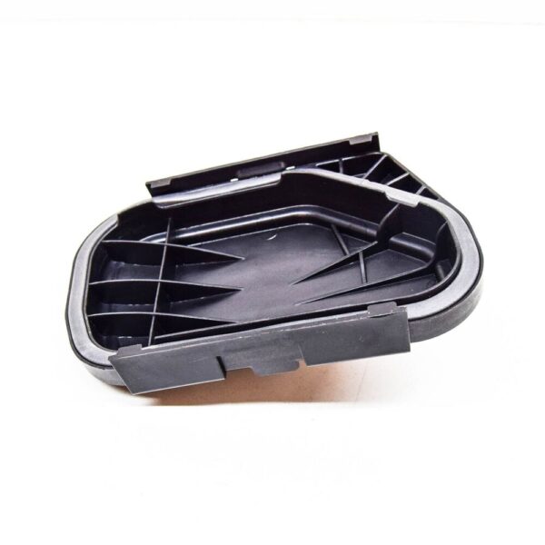 Audi Q7 4L protective cap for headlights left 4L0941159 NEW ORIGINAL - Image 4