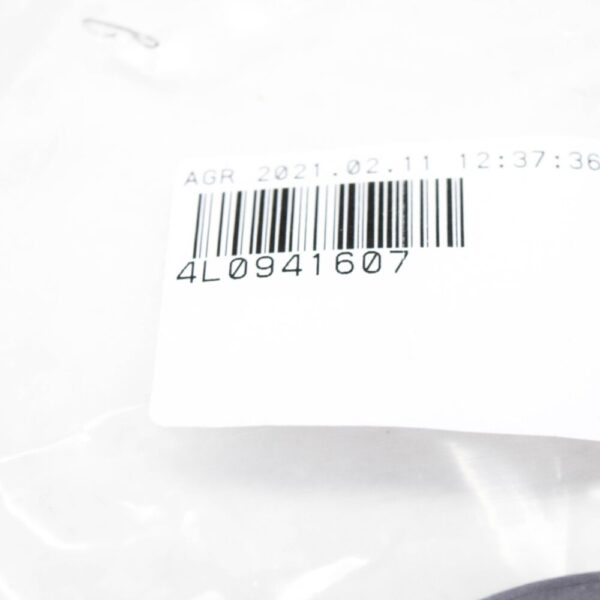 Audi Q7 4L Headlight Lamp Round Cap 4L0941607 New