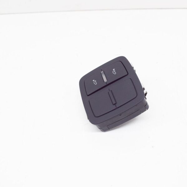 Audi Q7 4L Load Edge Lower Buttons 4L0959511B5PR 4L0959511B New REAL - Image 3