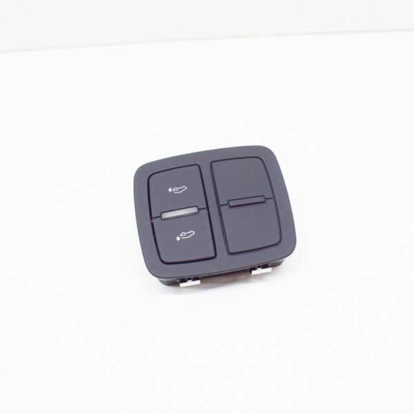 Audi Q7 4L Load Edge Lower Buttons 4L0959511B5PR 4L0959511B New REAL - Image 4