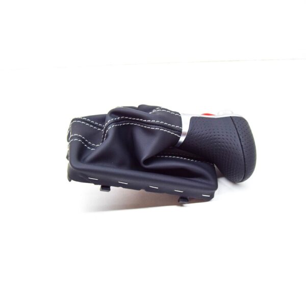Audi Q7 4L automatic shift button 4L1713139AKXBM new LHD - Image 4