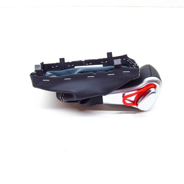 Audi Q7 4L automatic shift button 4L1713139AKXBM new LHD - Image 5