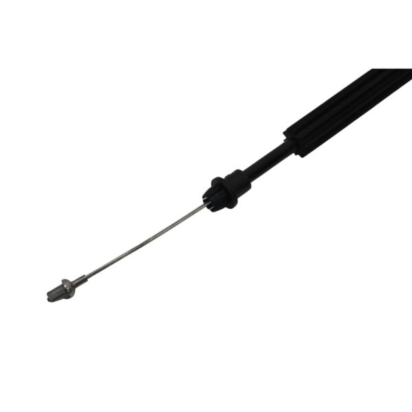Audi Q7 Handbrake Release Lever Bowden Cable Genuine 4L2712306 - Image 3