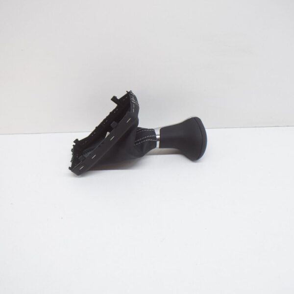 Audi Q7 4L Automatic Gear Shift Knob RHD 4L2713139AJVEX NEW ORIGINAL - Image 3