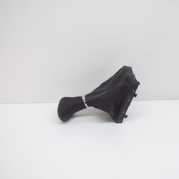 Audi Q7 4L Automatic Gear Shift Knob RHD 4L2713139AJVEX NEW ORIGINAL - Image 5