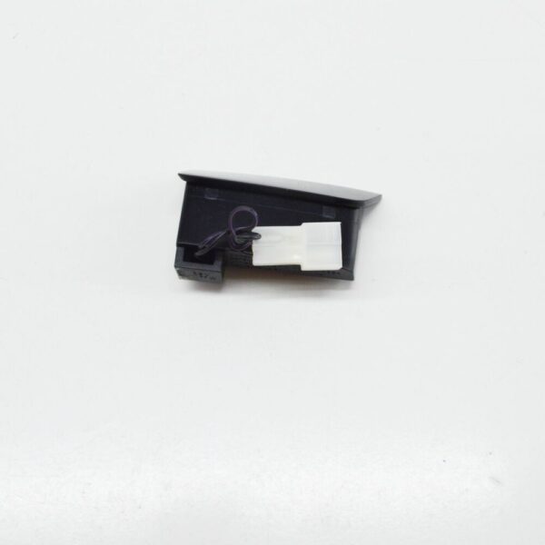 NEW AUDI Q7 4L LANE CHANGE ASSIST WARNING DISPLAY 4L2949145 - Image 4