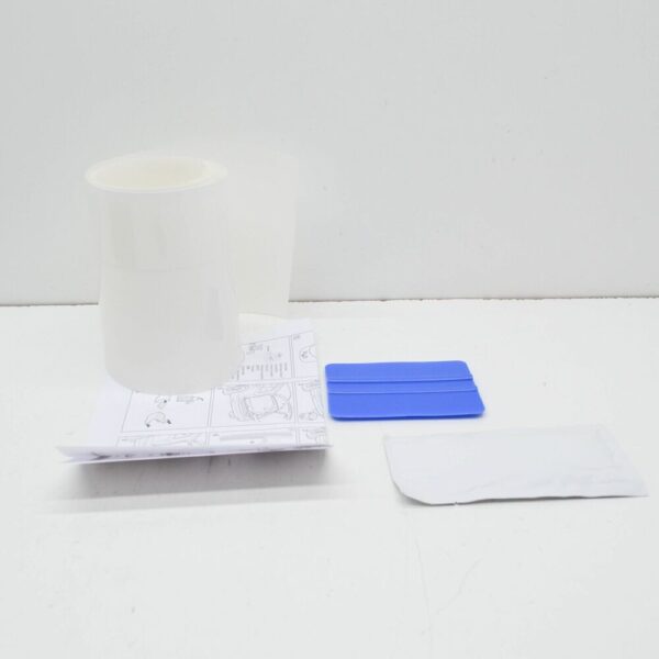 Audi Q7 4M protective film for trunk edge protection Trasp - Image 3