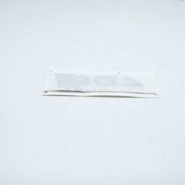 Audi SQ7 4M Rear Emblem Badge 4M0071804 NEW - Image 5