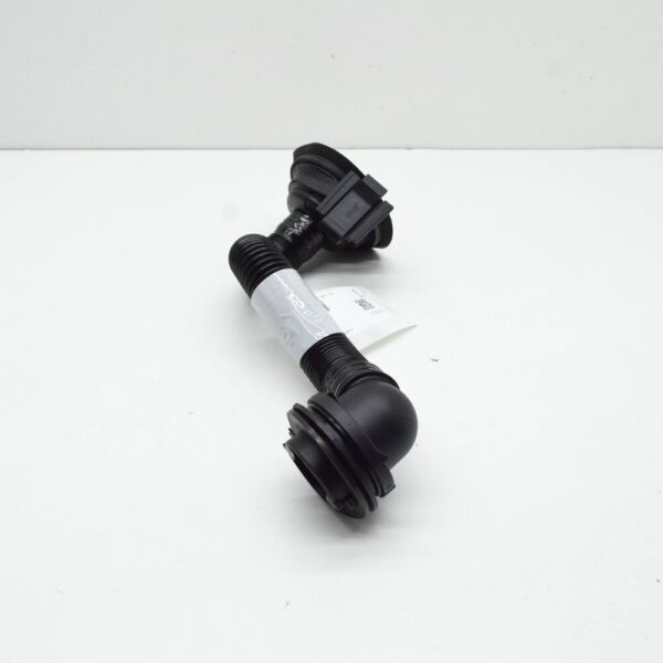NEW VOLKSWAGEN TOUAREG CR7 OIL FILLER PIPE 4M0115301Q ORIGINAL - Image 3
