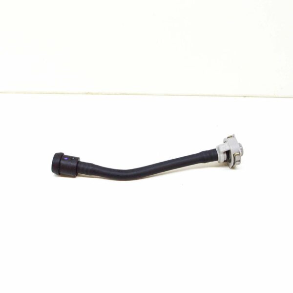 NEW AUDI Q7 4M ENGINE COOLANT OVERFLOW HOSE 4M0121081AK ORIGINAL - Image 4