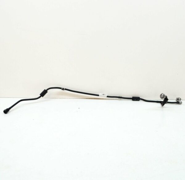 NEW AUDI Q7 4M FRONT 4M0121081BG CENTER HEATER VENTILATION LINE ORIGINAL - Image 3