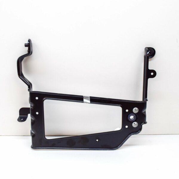 NEW AUDI Q7 4M FRONT ADDITIONAL COOLER MOUNT BRACKET UPPER 4M0121262R - Image 4