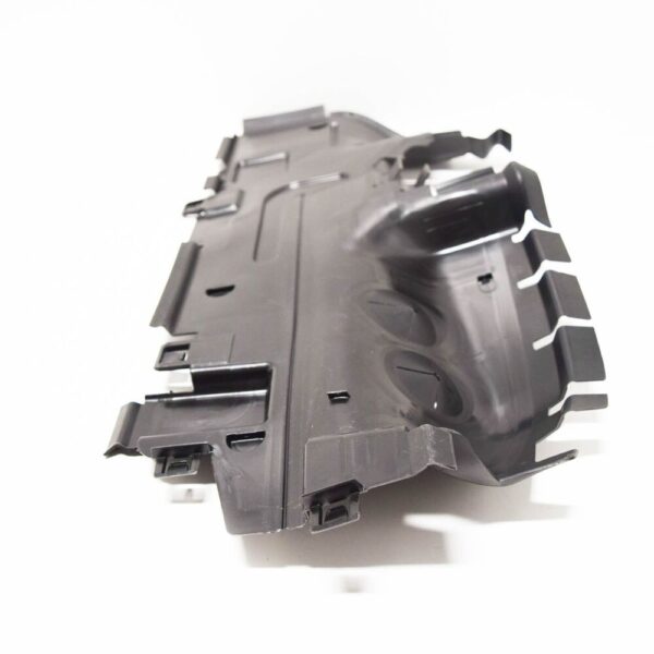 Audi Q7 4M Right Radiator Air Guide 4M0121284CG NEW REAL - Image 4