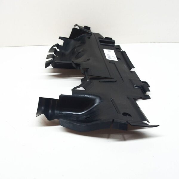AUDI Q7 4M RIGHT AIR DUCT 4M0121284CK NEW ORIGINAL - Image 3