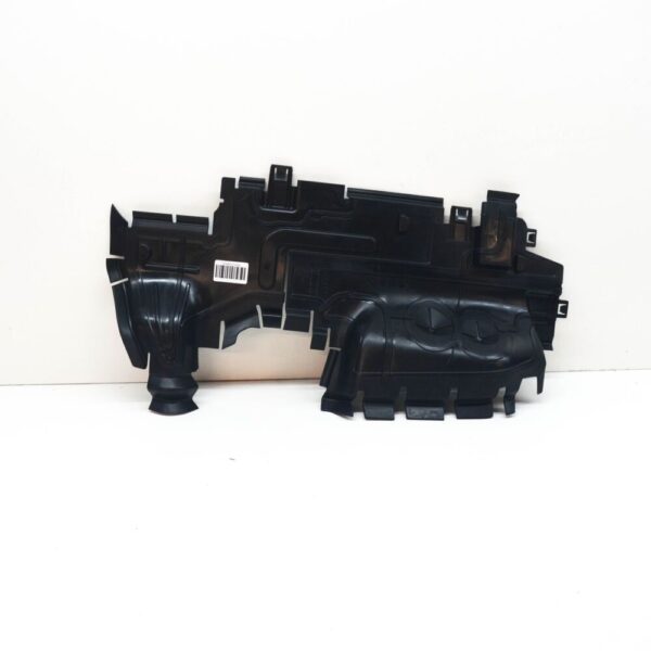AUDI Q7 4M RIGHT AIR DUCT 4M0121284CK NEW ORIGINAL - Image 4
