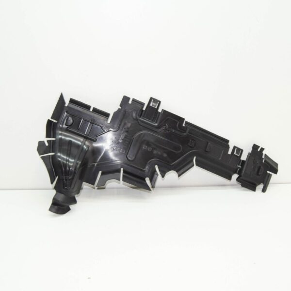 Audi Q7 4M air routing engine cooler right 4M0121284DM NEW ORIGINAL - Image 3