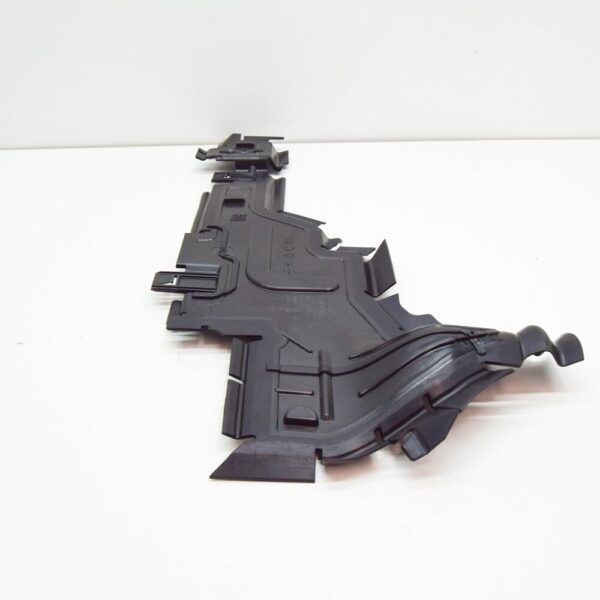 Audi Q7 4M air routing engine cooler right 4M0121284DM NEW ORIGINAL - Image 4