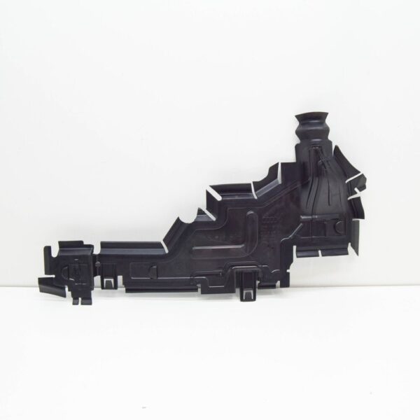 Audi Q7 4M air routing engine cooler right 4M0121284DM NEW ORIGINAL - Image 5