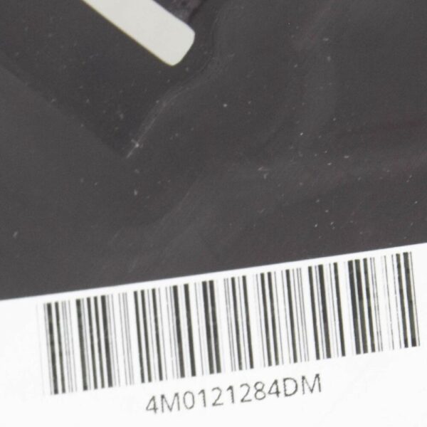 Audi Q7 4M air routing engine cooler right 4M0121284DM NEW ORIGINAL