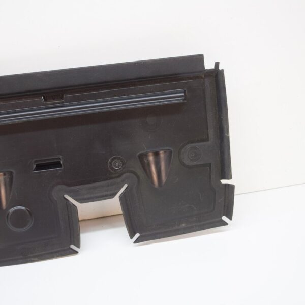 Audi Q7 4M Cooler Lower Air Flow 4M0121286H NEW Original - Image 4