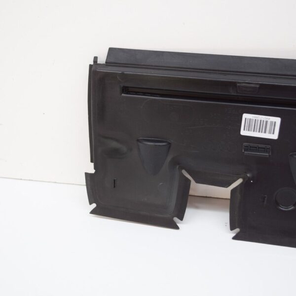 Audi Q7 4M Cooler Lower Air Flow 4M0121286H NEW Original - Image 5