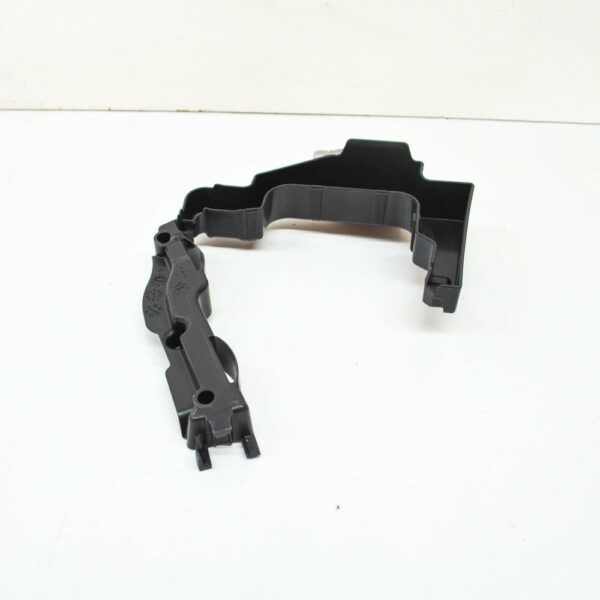 NEW AUDI Q7 4M RADIATOR CORE SUPPORT AIR DUCT 4M0121287B ORIGINAL - Image 4