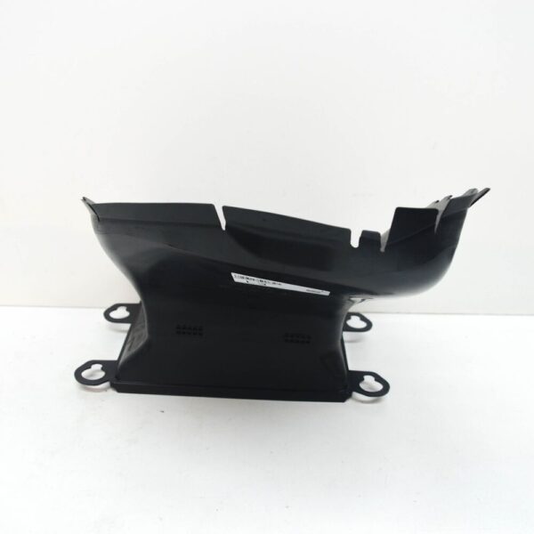 AUDI Q7 4M LEFT OUTER AIR DUCT PIPE 4M0121333AC NEW ORIGINAL - Image 3