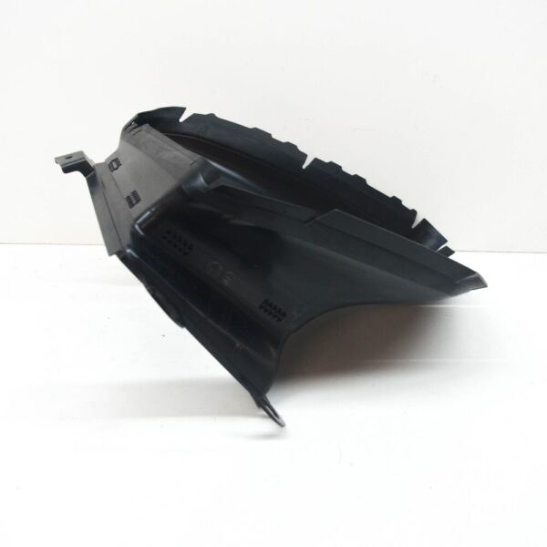 AUDI Q7 4M LEFT OUTER AIR DUCT PIPE 4M0121333AC NEW ORIGINAL - Image 4