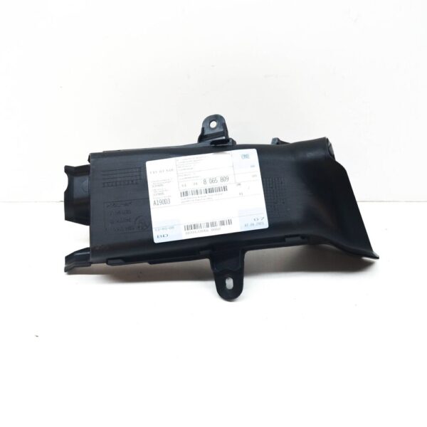 AUDI Q7 4M LEFT OUTER AIR DUCT PIPE 4M0121333AC NEW ORIGINAL - Image 5