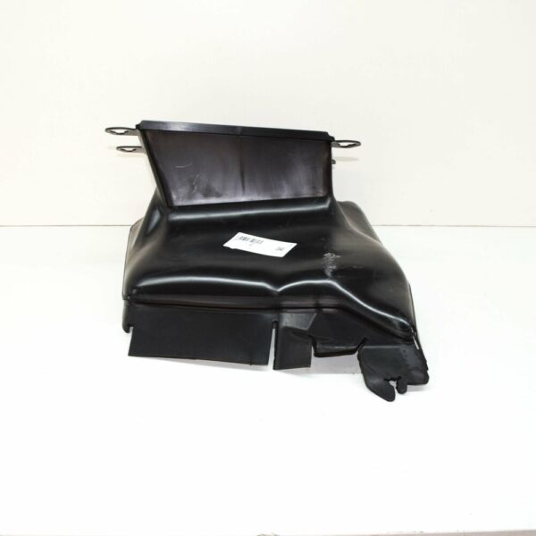 NEW AUDI Q7 4MB 4MG AIR GUIDE RIGHT OUTER 4M0121334B ORIGINAL - Image 3