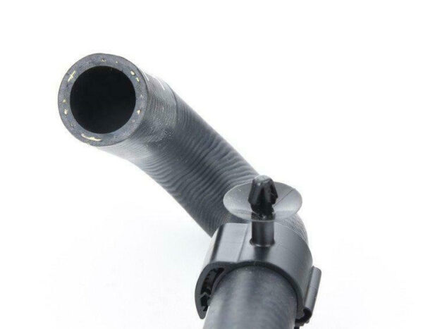 Audi Q7 4M radiator hose water coolant 4M0122055AL NEW ORIGINAL - Image 3