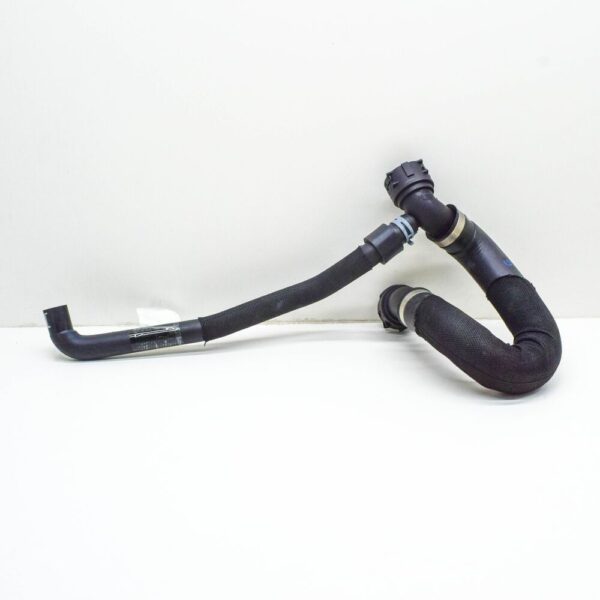 NEW AUDI Q7 4M WATER RADIATOR HOSE 4M0122101AK 2018 ORIGINAL - Image 4
