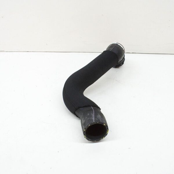 Audi Q8 water cooler coolant hose right 4M0122101DR NEW ORIGINAL - Image 3