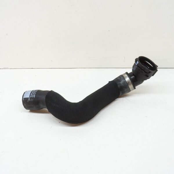 Audi Q8 water cooler coolant hose right 4M0122101DR NEW ORIGINAL - Image 4