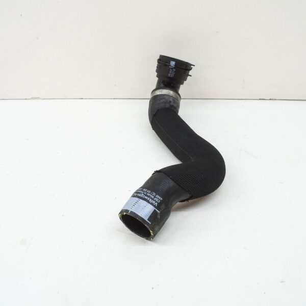 Audi Q8 water cooler coolant hose right 4M0122101DR NEW ORIGINAL - Image 5