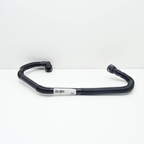 NEW AUDI Q7 4MB 4MG CONNECTING PIPE 4M0133817J ORIGINAL - Image 3