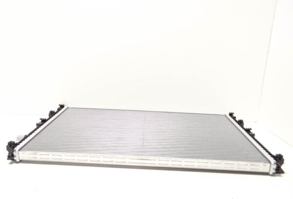 Audi Q7 4M MK2 auxiliary cooler 4M0145804AA NEW - Image 4