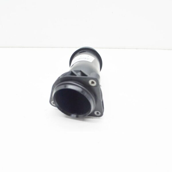 AUDI Q8 4MN Right Turbocharger Intercooler Pants 4M0145956K NEW ORIGINAL - Image 4