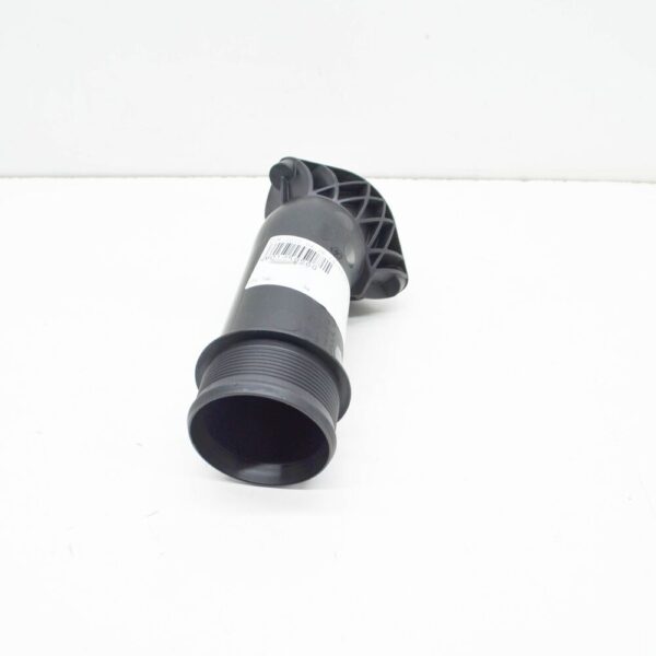 AUDI Q8 4MN Right Turbocharger Intercooler Pants 4M0145956K NEW ORIGINAL