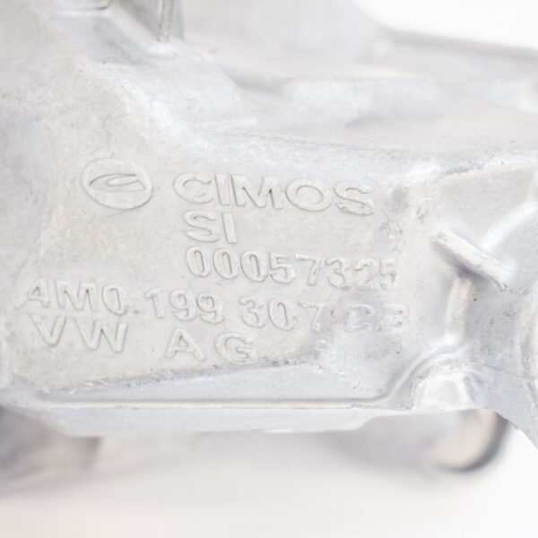 Audi Q7 4M Right Engine Bracket 4M0199307CB ORIGINAL NEW