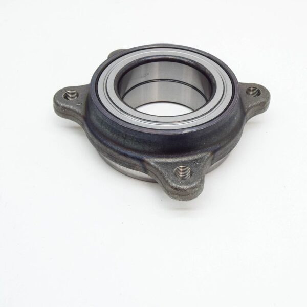 NEW AUDI Q7 4M FRONT AXLE WHEEL BEARING 4M0407625D ORIGINAL - Image 3