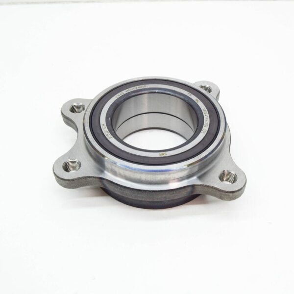 NEW AUDI Q7 4M FRONT AXLE WHEEL BEARING 4M0407625D ORIGINAL - Image 4